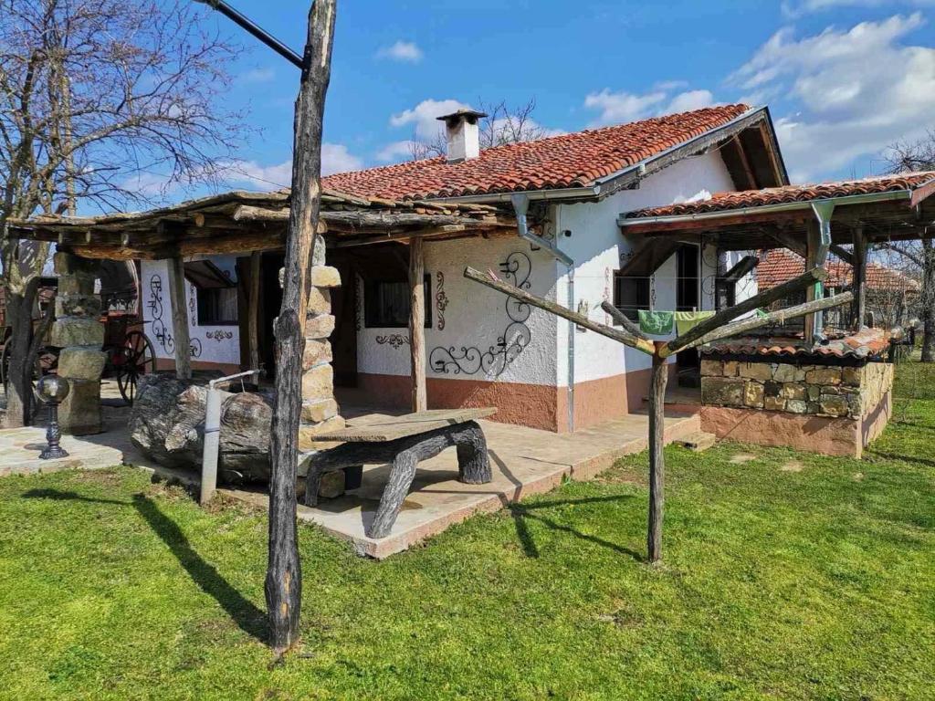 Къща за гости РАЙ 4 човека