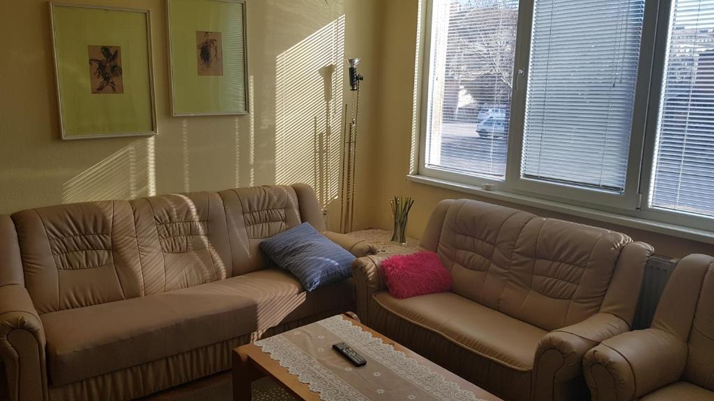 Labris apartment
