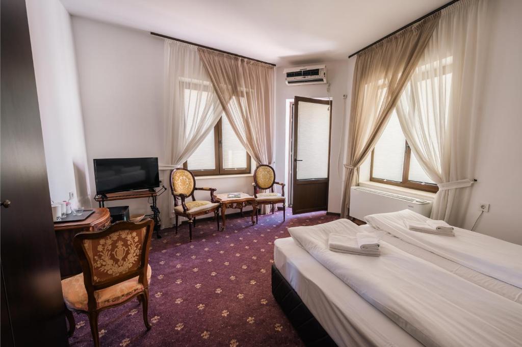 Лондонъ - къща за гости / London - guest house