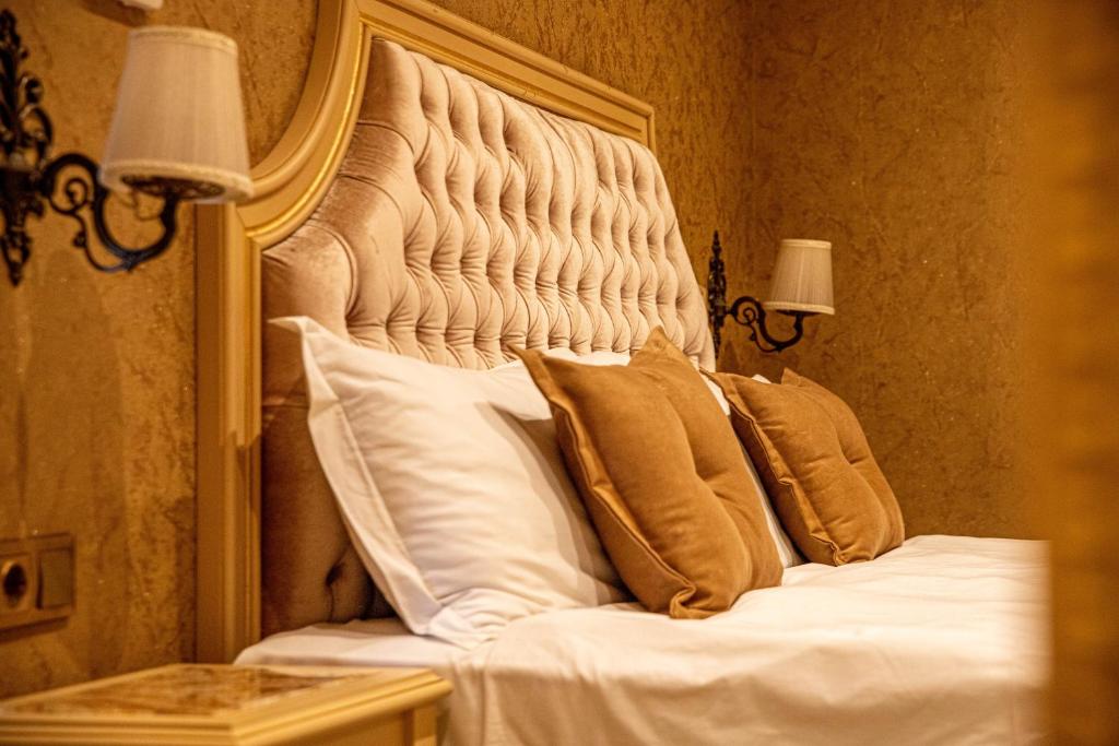 Luxury Apartment Rich 2