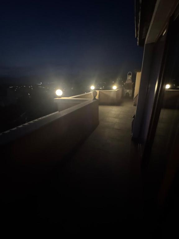 Luxury attic apartment, Centre, Two big terraces