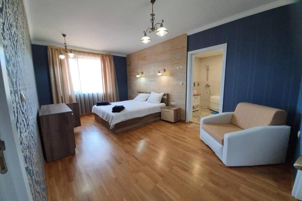 Luxury Villa Bella Lyaskovo Village