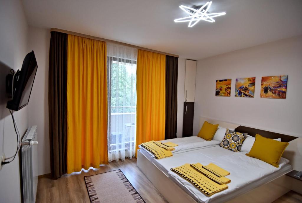 Madini apartment