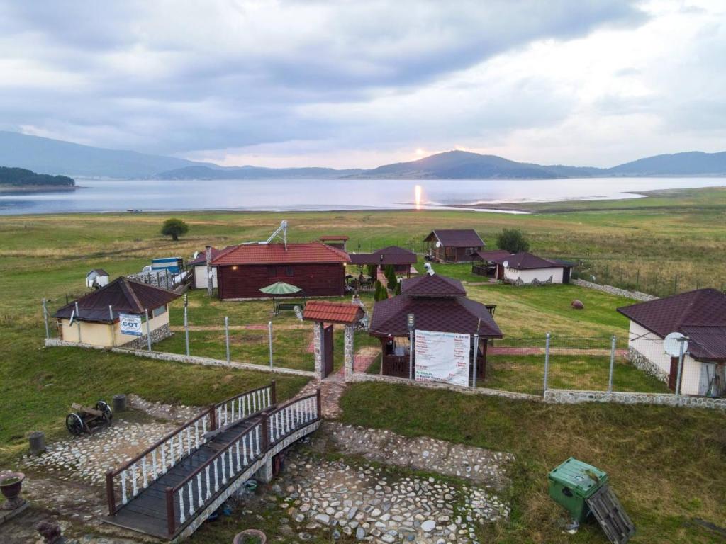 Къщи за гости