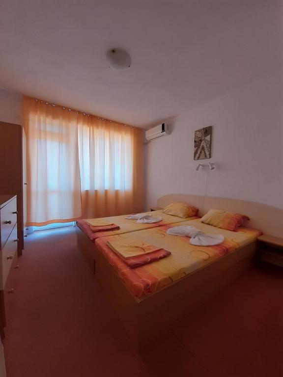 Guest House Malkata Stopanka