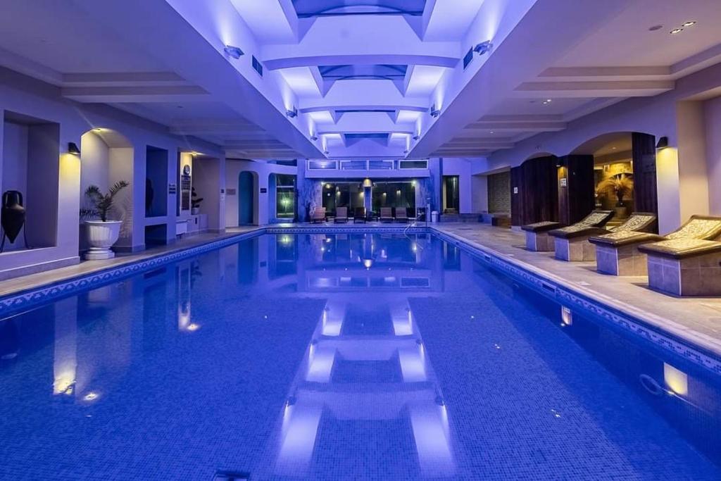 Мия 2 Deluxe Royal Spa
