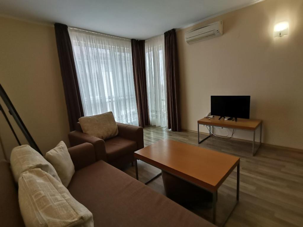 Obzor Beach Resort Beachfront