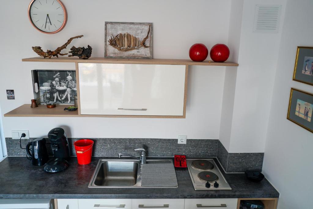 Obzor Tatyana Apartaments Art