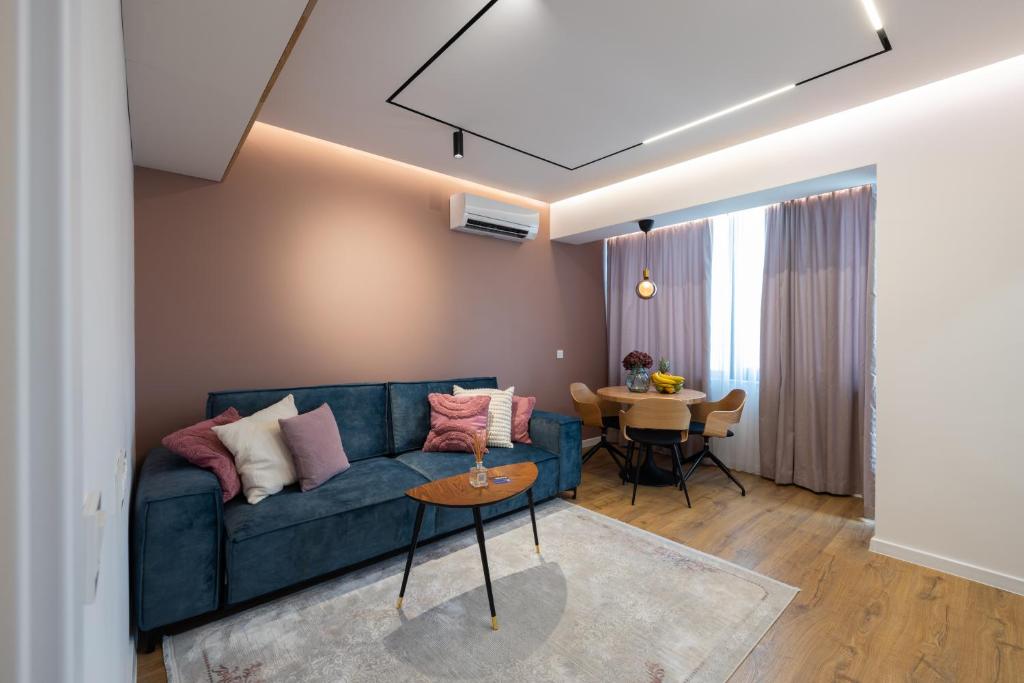 OPAL Beachfront Apartment
