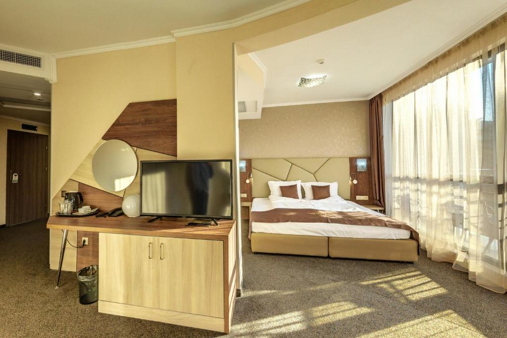 SPA Hotel Infinity Park Velingrad