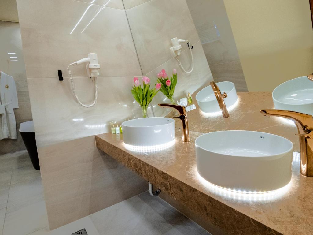 SPA Hotel Olymp