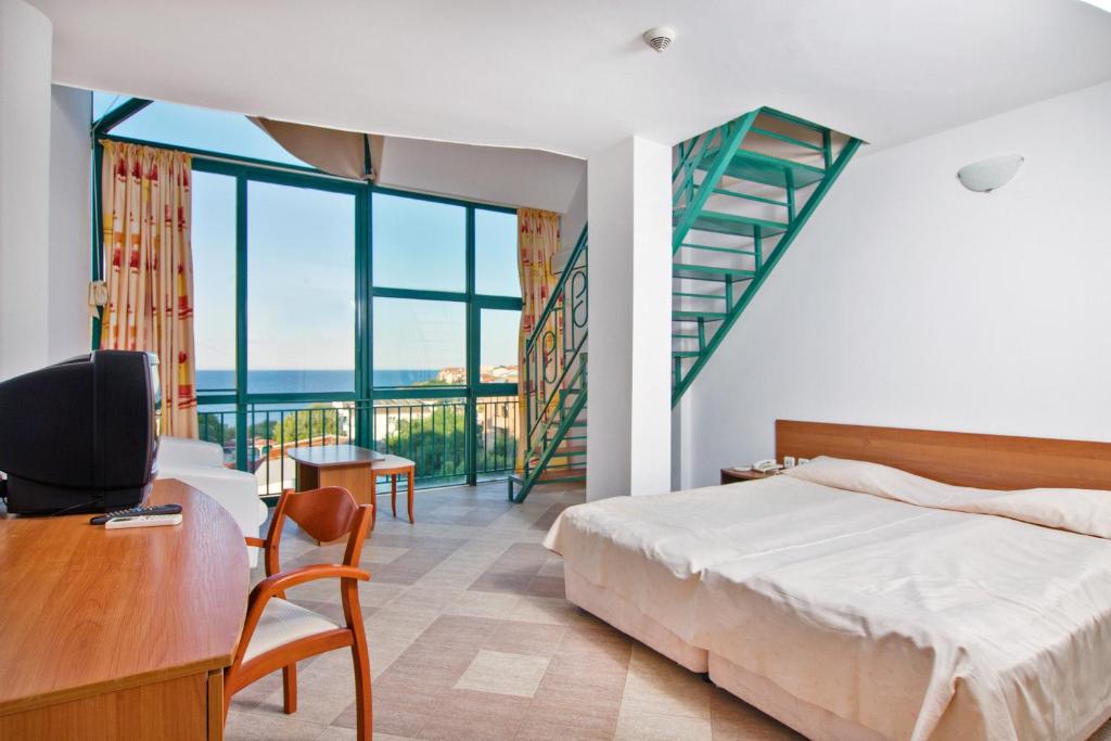 Perla Plaza Hotel - All Inclusive