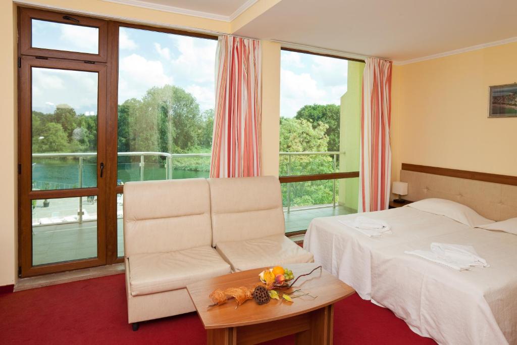 Perla Sun Beach Hotel - All Inclusive
