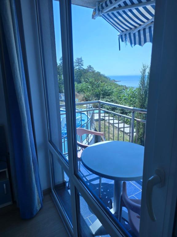POMORIE direkt am Meer