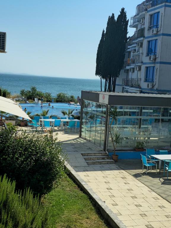 POMORIE Luxury Appartment