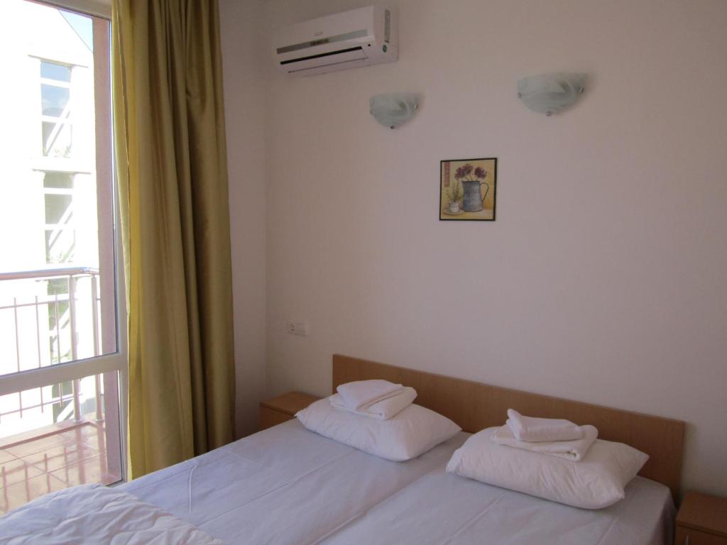 Guest Rooms Venera
