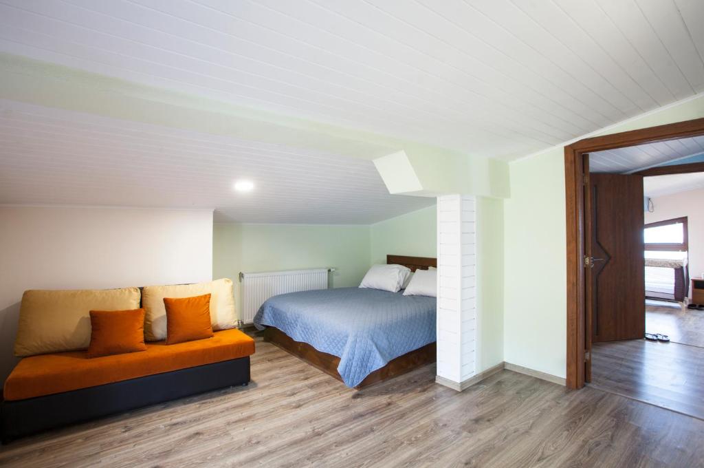 RELAX Guest House