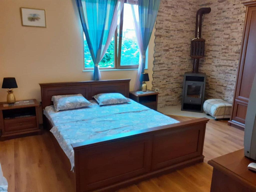 River Hills Guest House