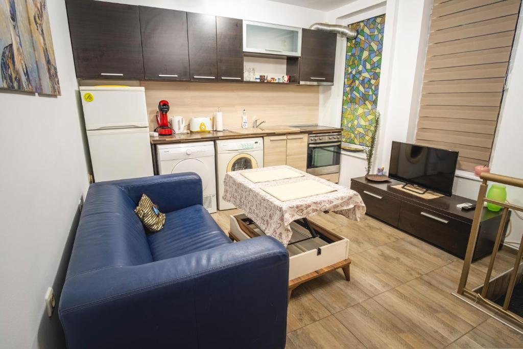 Ruse Apartment Center