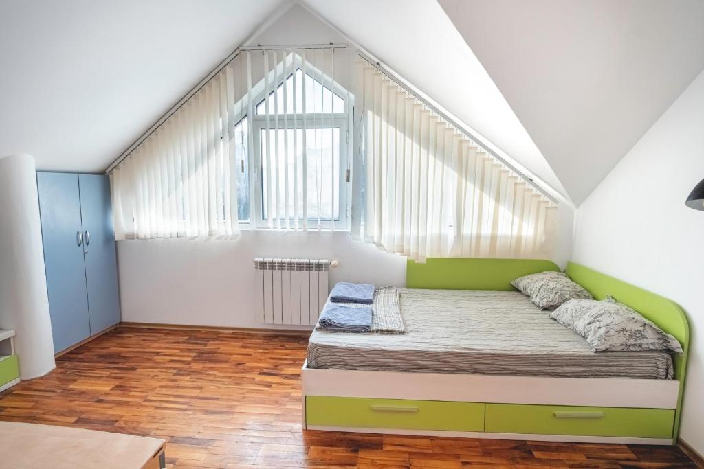 Ruse River Apartment