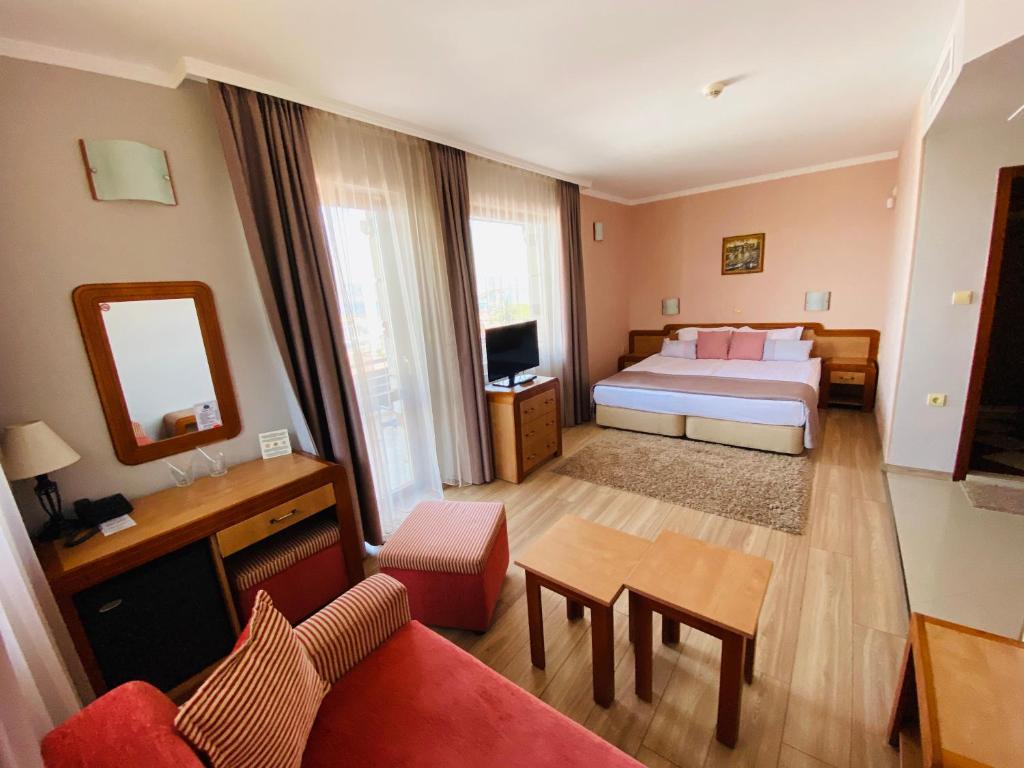 Family Hotel Saint Nikola