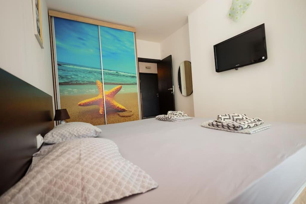 Santa Cruz apartment