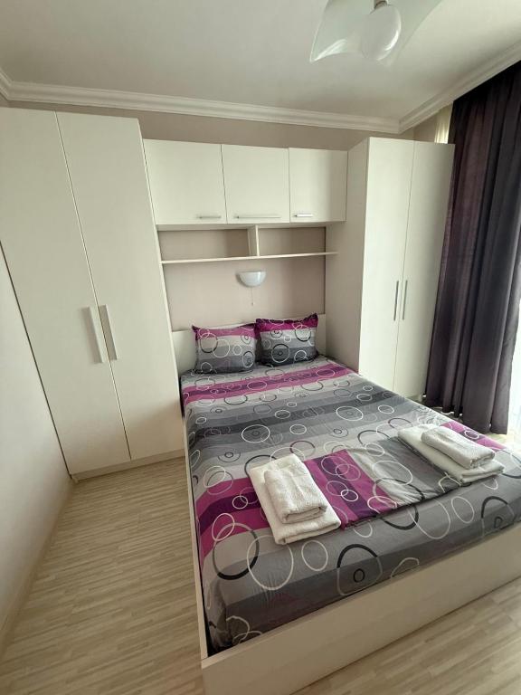 SeaScape Cabacum by RV Apartments