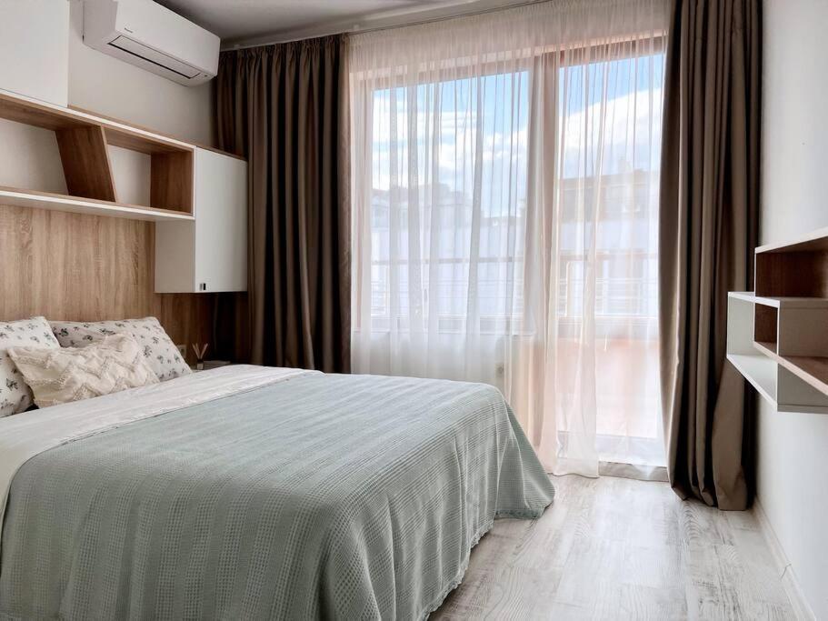 Seaside apartment Tyndzha