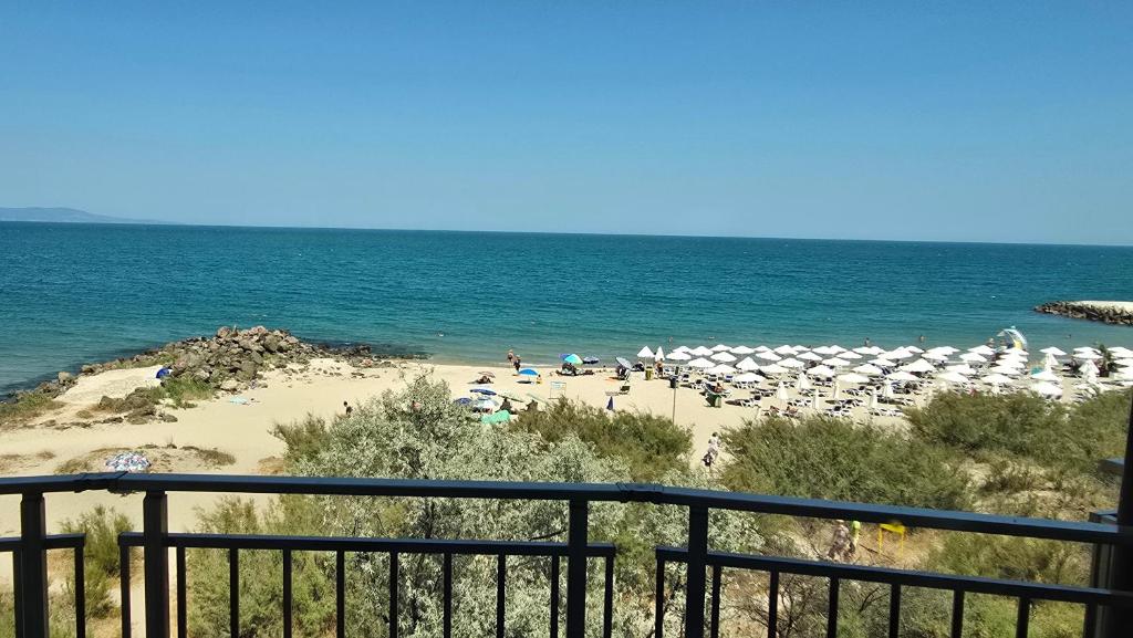 Seaview Apartment Pomorie