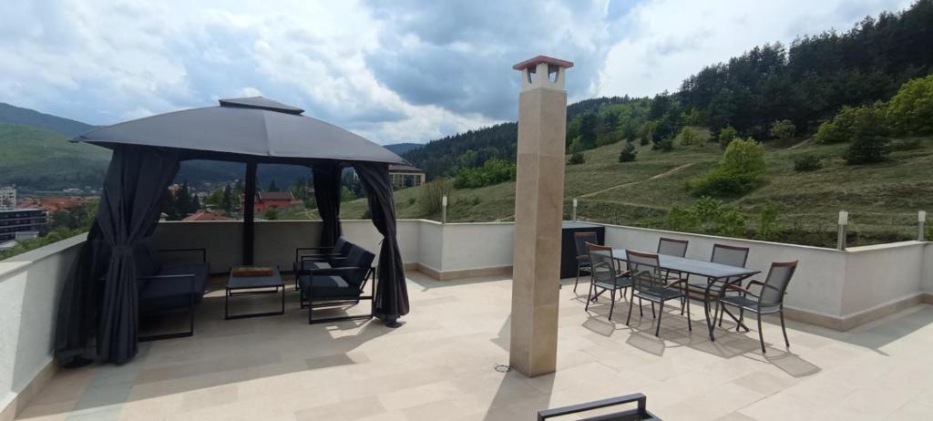 Сютка View Penthouse
