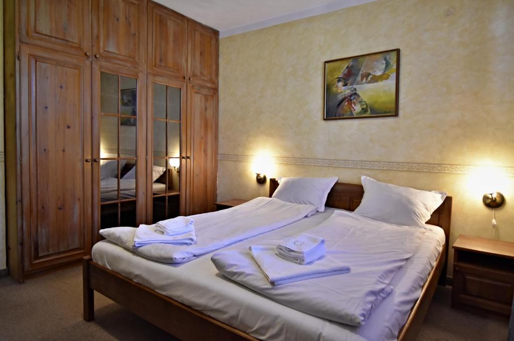 Art Spa Villa Gal