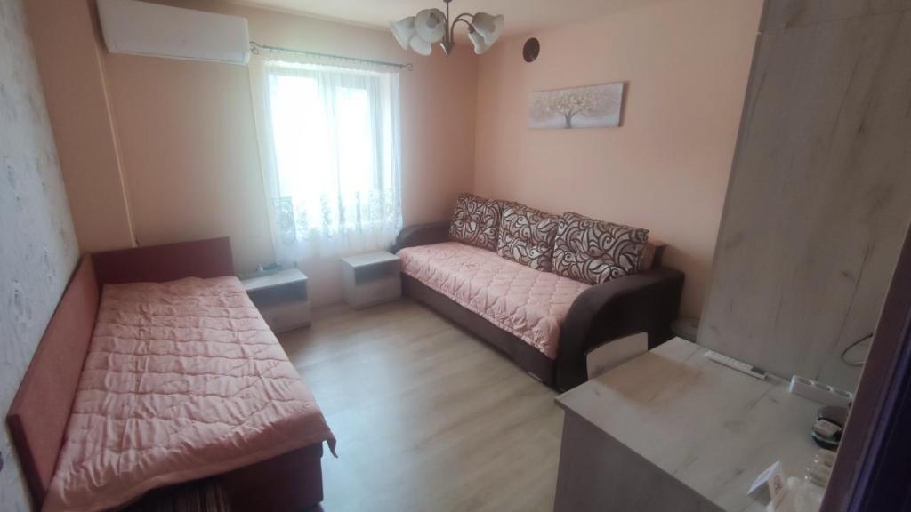 Стаи за гости Роса