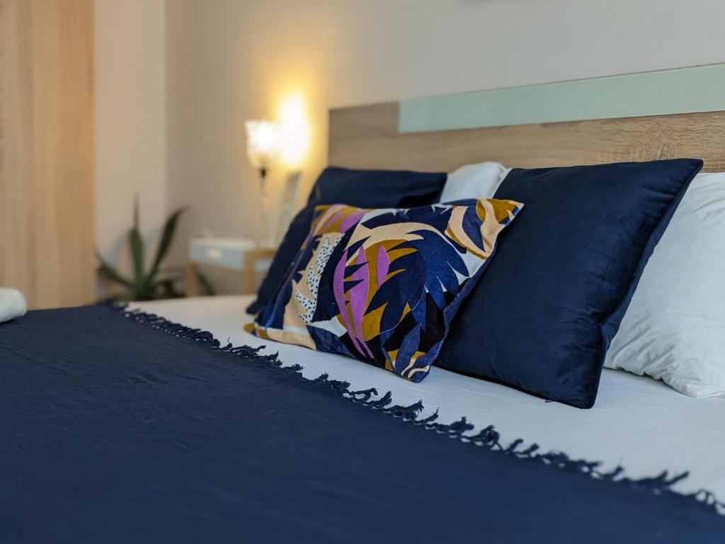 Chill Breeze Apartment