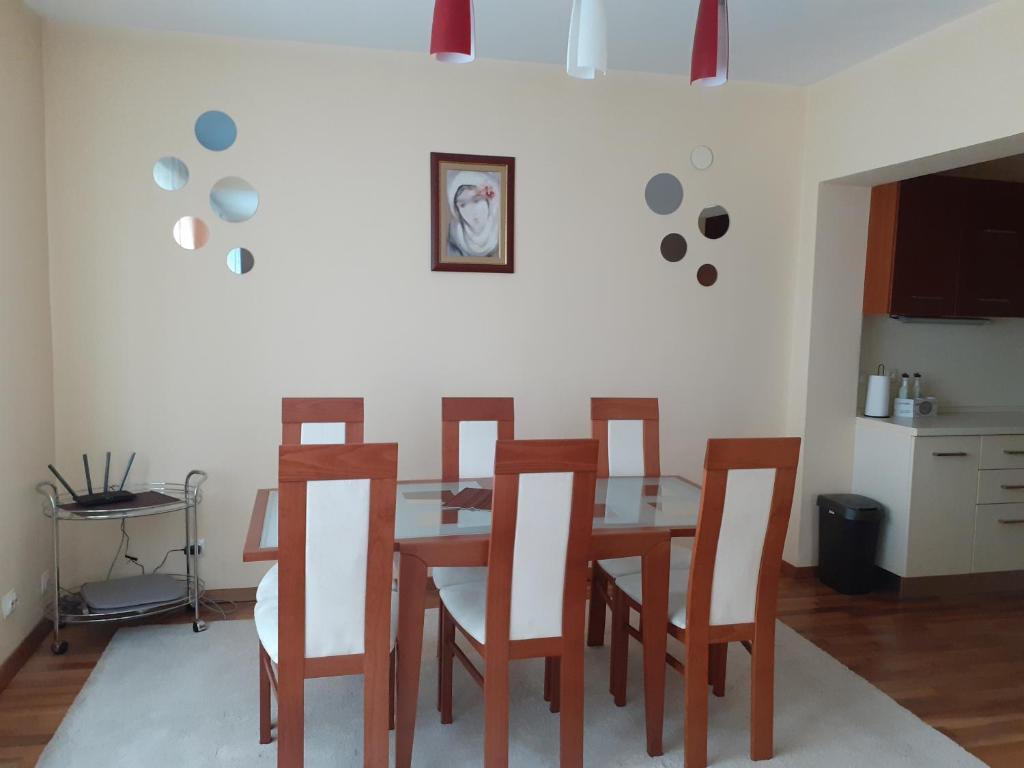 Statevi Guest Apartment