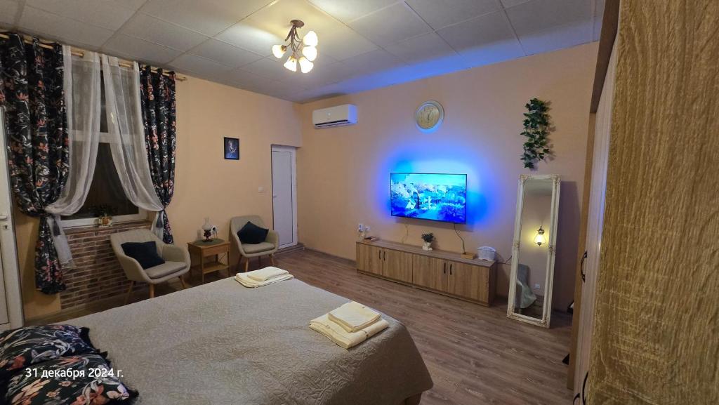 Suite Roma 3