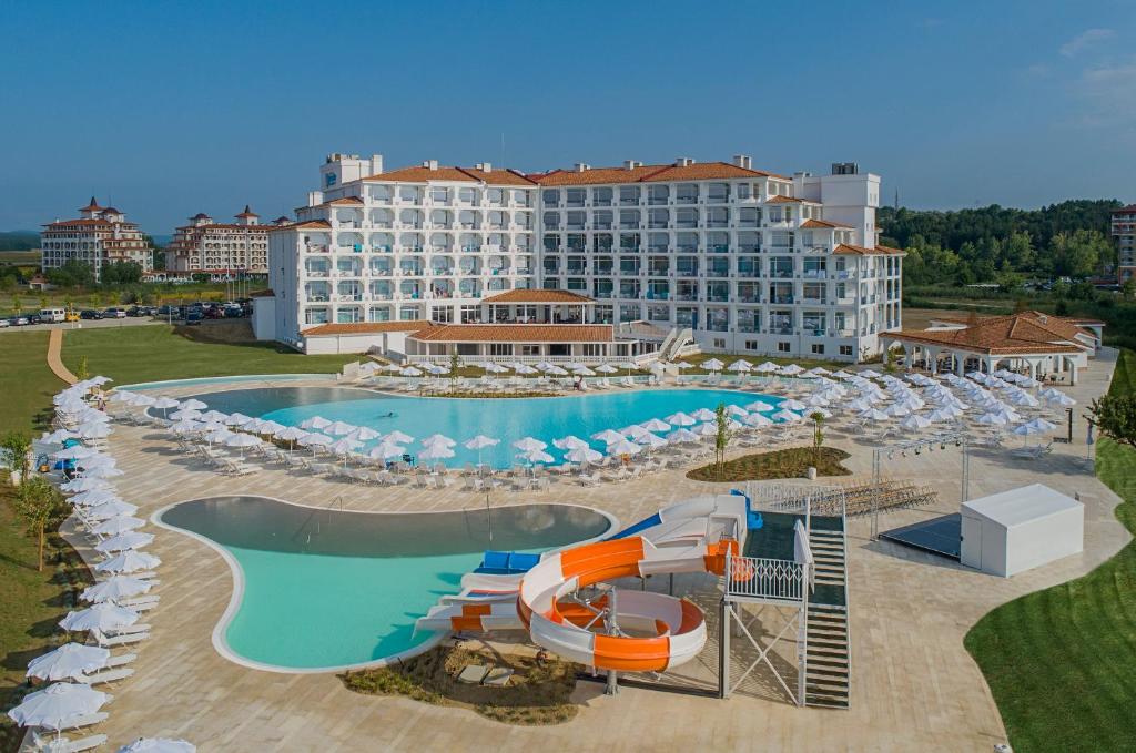Sunrise Blue Magic Resort - All Inclusive