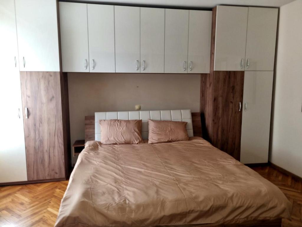 Teodora Apartment