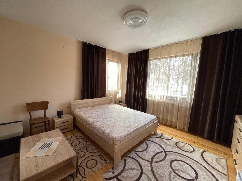 The Chestnut Apartments - Апартаменти Кестените