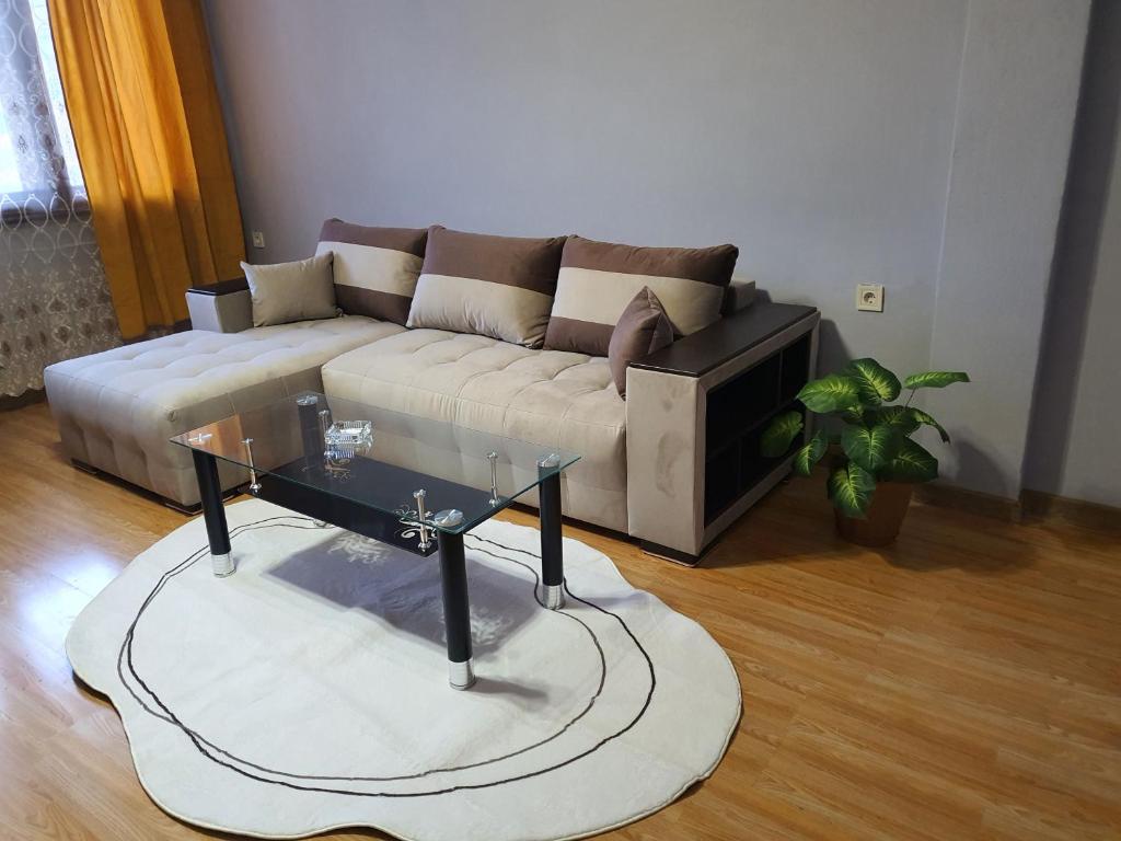 TONI'S Apartament
