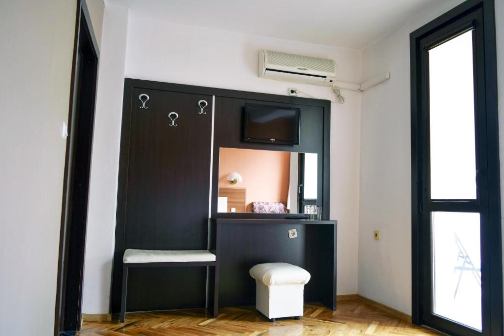 Private Rooms Trakiets