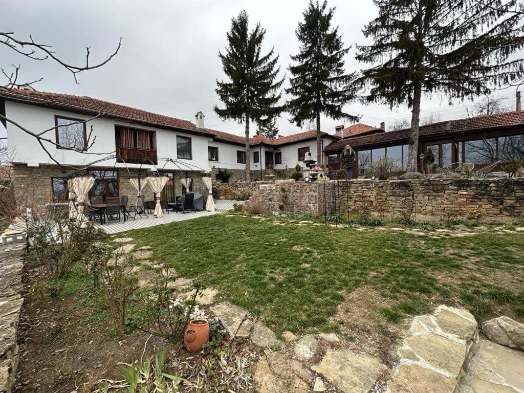 The 3 Pines GuestHouse - Трите Бора