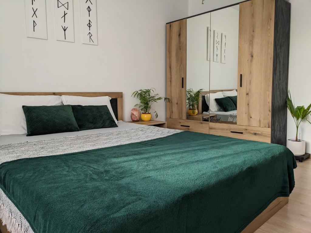 Cozy Peacefull Apartment with amazing view
