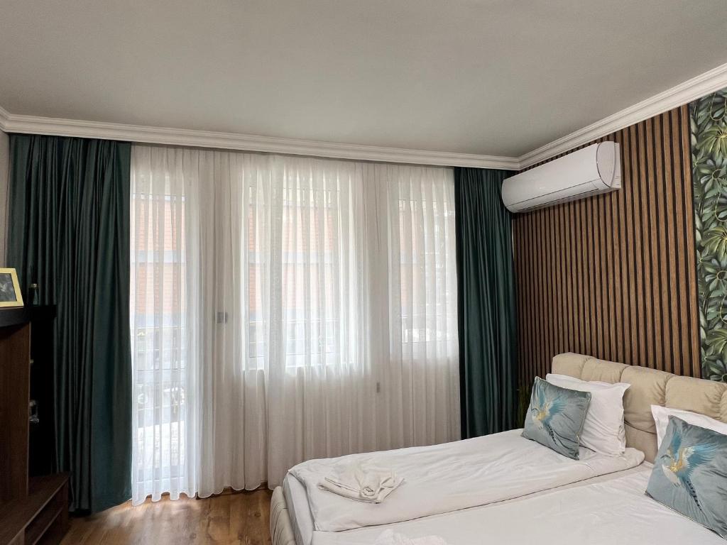 Vega Apartment