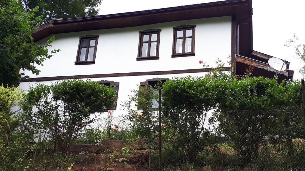 Vila Anna