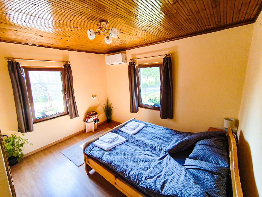 Вила Хармония Harmony Cottage