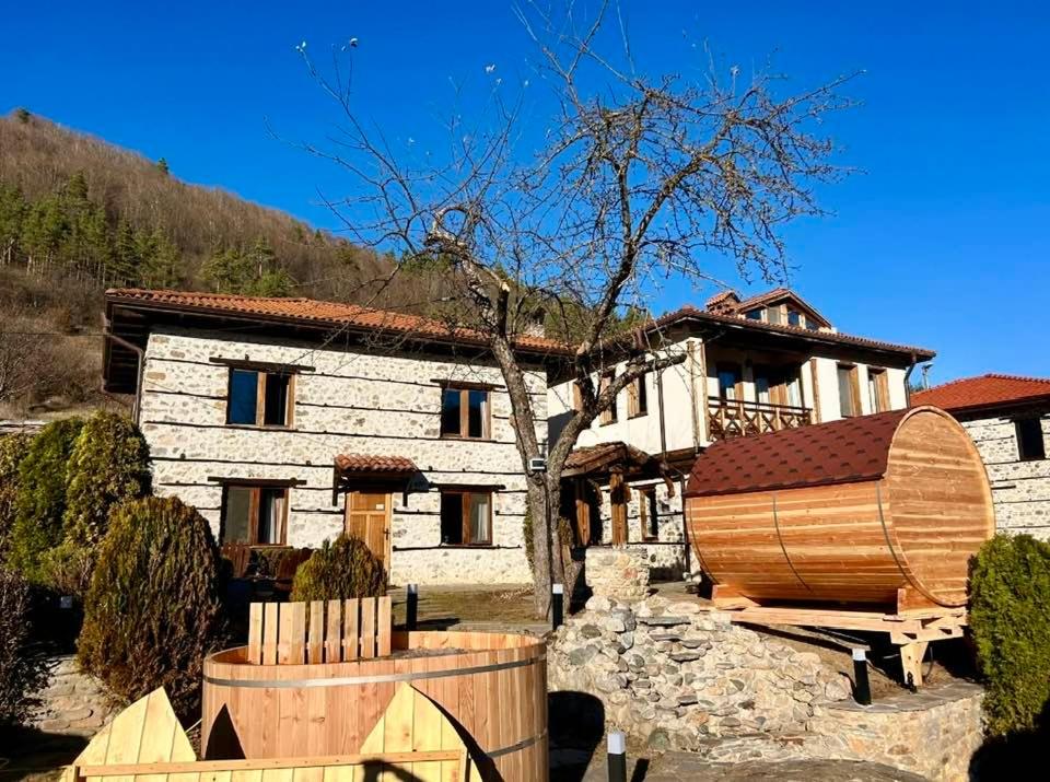 Вила Мартина