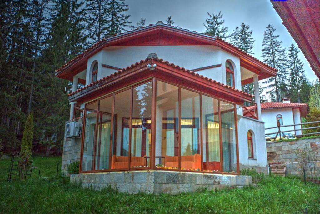 Вила Форте Villa Forte