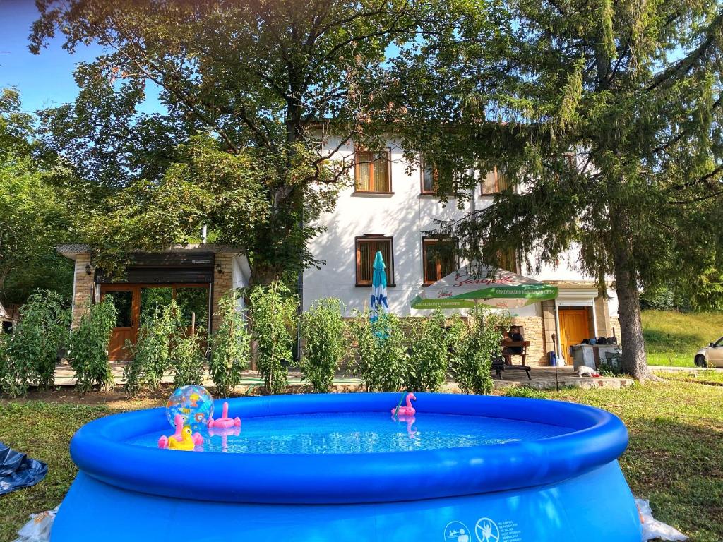 Villa Belitsa